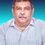 BACRĂU Cornel Mirel Consilier local ROMOS PNL