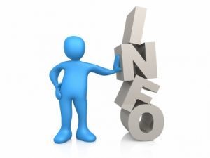 Buletin informativ